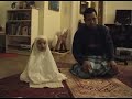 Makmum Kecil Sholat Jamaah