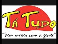 T� Tudo Dvd Vol.2 Grita ai