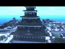Virtual 3D Town of Edo  : DigInfo