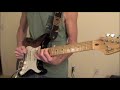 The Victor - Dick Dale (cover)