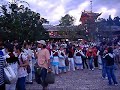 Naxi dances in Lijiang