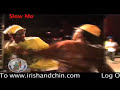 Munga vs Deva Bratt, Stone Love 35th Anniv.