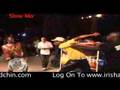 Munga vs Deva Bratt, Stone Love 35th Anniv.