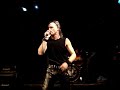 Marky Ramone & Michale Graves - Zagreb,Boogaloo 30.11.2008 live
