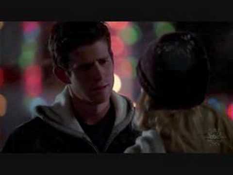 October Road: Saying the one thing