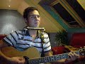 louis bertignac reprise