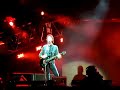 Soda Stereo en Peru, Texturas 09/12