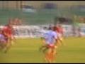 asb - Stade Aurillacquois (En agde)
