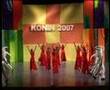 ZTW Rebelia Instynkt życia - Konin 2007 eliminacje