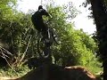 vtt dh dirt mai 2008