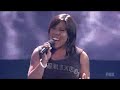 Melinda doolittle - have a nice day