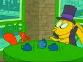 untalkative bunny - lettuce make magic