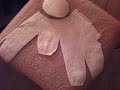 poppen pakje