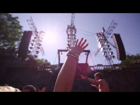 Showtek - Slow Down (Official Music Video)