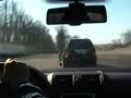 GTI a Monza GTI a Monza