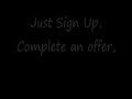 $1000 Free Cash into your PayPal Account - The Easy Way