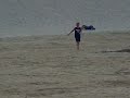 Rolling Down Sand Dunes, Outer Banks NC 2 - 06-28