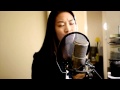 At The Foot of the Cross cover by Arden Cho