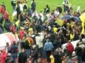 ALBI NARBONNE 2007  LE MAINTIEN !!!