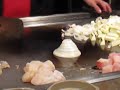 Samurai 21 onion tower
