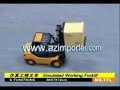 6 Functions RC Mini Forklift