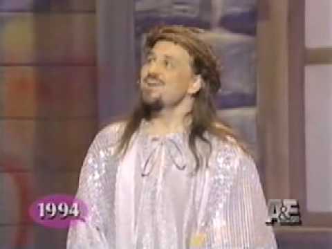 Bobcat Goldthwait as Christo