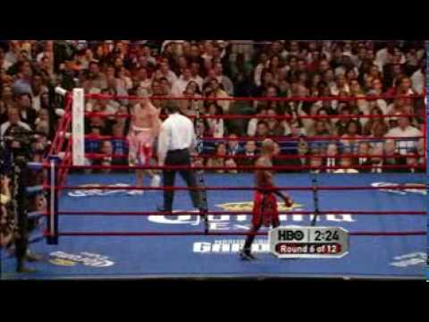 MIGUEL COTTO VS ZAB JUDAH _Part 3
