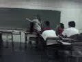 Aula de matematica