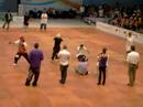 GIUGY BLACK MAMBA CREW SINGOLO OVER16