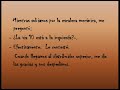 Lección de Optimismo Lección de Optimismo