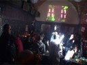 A-5 Mihail Torich & Sarra Levinger show feat. DJ Gender @ Achtung Baby club