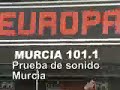 LOS VENGADORES GIRA EUROPA FM PARTE 1 LOS VENGADORES GIRA EUROPA FM PARTE 1