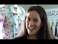 Young Fashion Designer