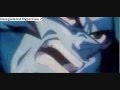Goku 4 vs Naruto- Rasengan vs Kamehameha