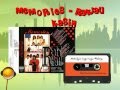 MEMORIES - RANJAU KASIH