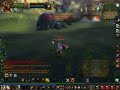 WoW - LVL 39 Warrior PvP 23% Crit