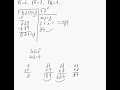 matematicas