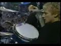 Green Day - King For A Day Edge Fest 98\" (Billie Fio Dental)
