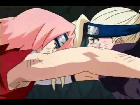 Sakura Haruno