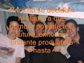 Anteojos Dorados-La Historia Primera Parte
