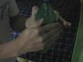 Labelled by Ben Williams :: cool bottle magic by Ben Williams
