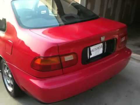how to paint hx rims