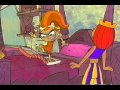 Dave the Barbarian - Promo Video