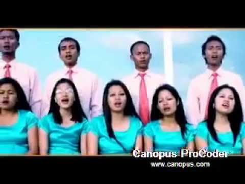 Laimi Group Song - Hung Kan Hruai || Laimi Musicians