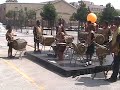 Nankouma Drum Core Performance