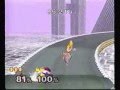 Emmy (Zelda) vs. Larx (Kirby) Emmy (Zelda) vs. Larx (Kirby)