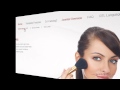 Joomla template: JM-Wellness-Cosmetics