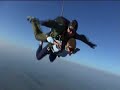 iulia havirneanu tandem jump