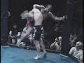 Bison Boogie