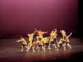 Mystic Stepper Full Out 2007